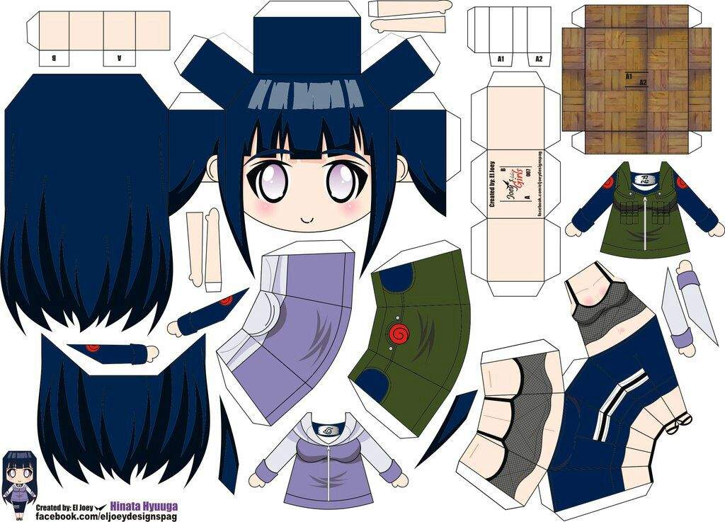 Papercraft | •Anime• Amino