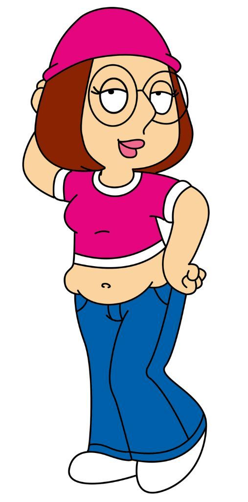 Meg Griffin Wiki Cartoon Amino