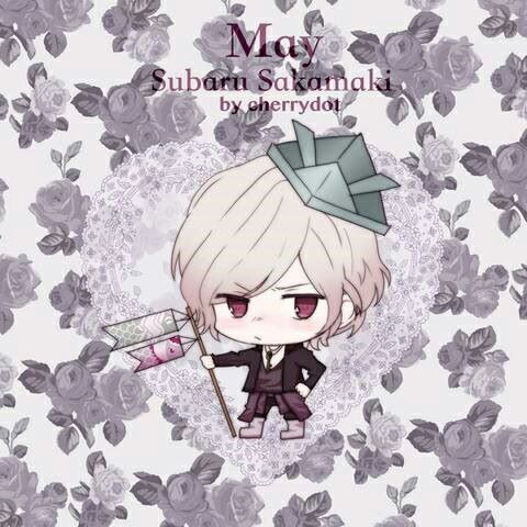 Diabolik Lovers Calendar Wallpapers | Anime Amino