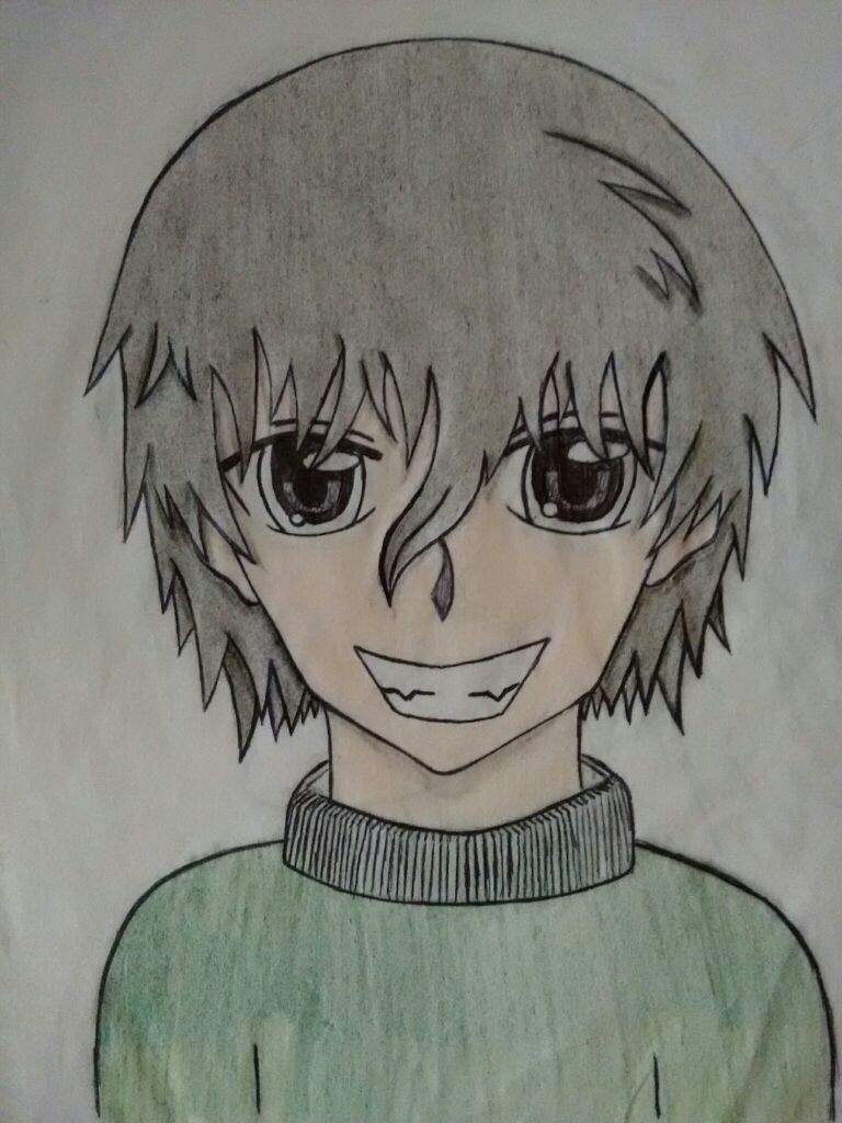 Dibujos inventados | •Anime• Amino