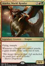 Commander colors #6 Gruul. Red/green | MTG Amino