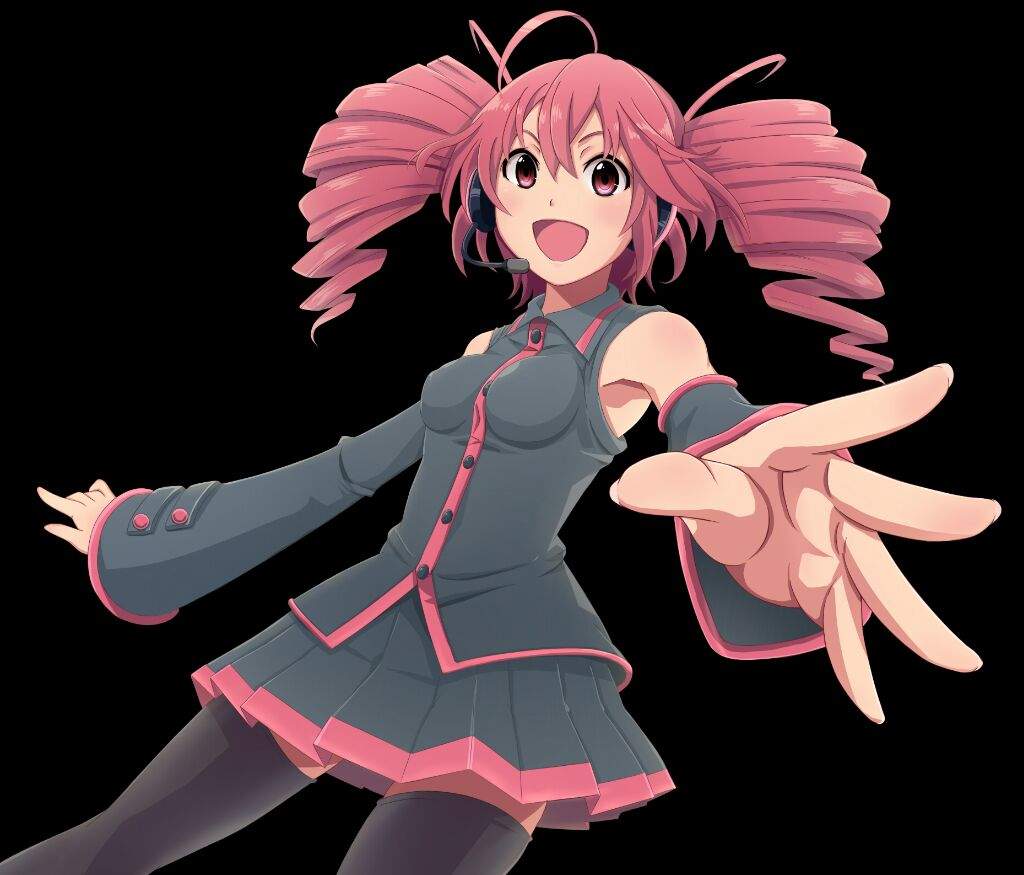 Kasane Teto | Wiki | Vocaloid Amino