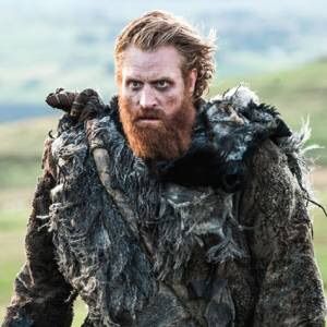 Tormund vs Greatjon vs The Hound | Thrones Amino