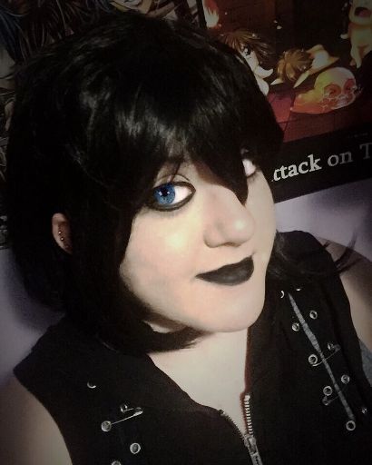 Mavis Dracula (closet cosplay) | Cosplay Amino