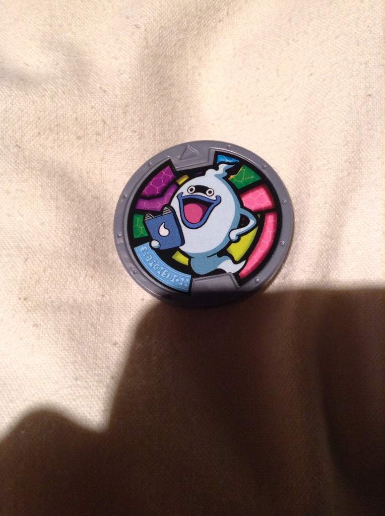 Yokai Watch And Medals | Wiki | Toys Amino