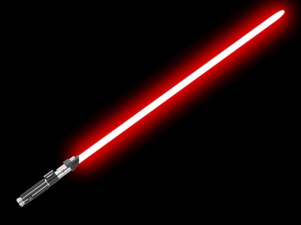 all lightsaber colors and meanings