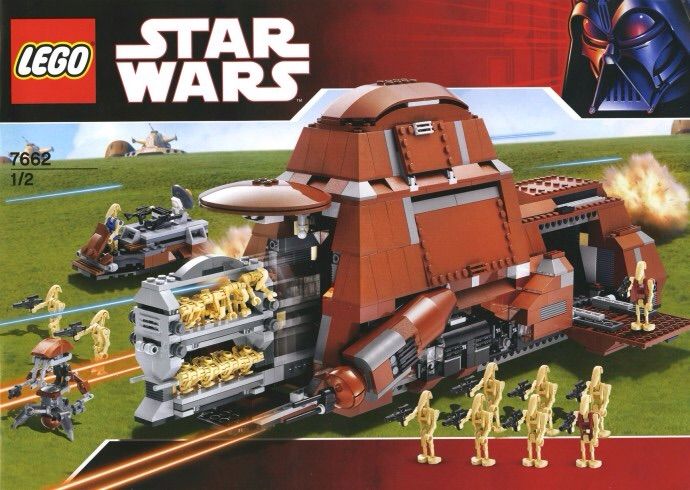 lego star wars the phantom menace movie