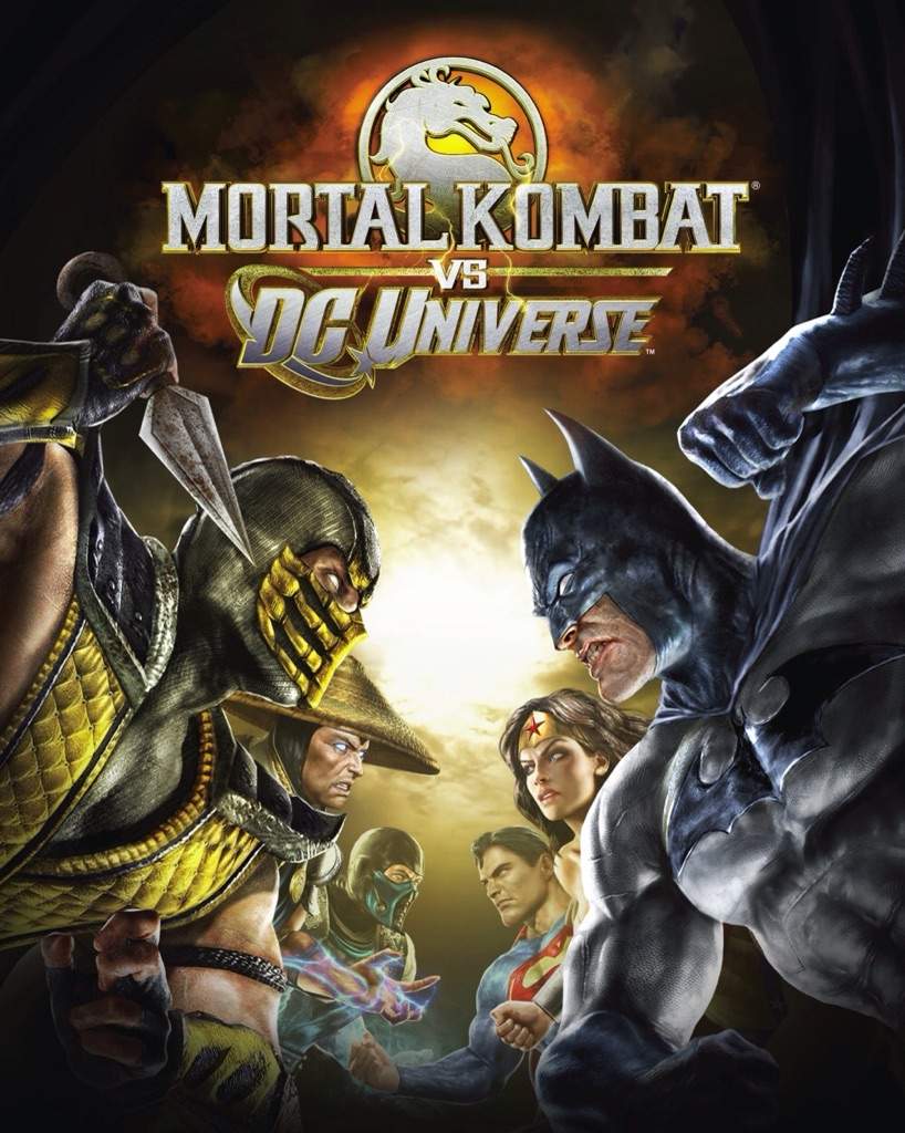 Dc Vs Mortal Kombat Cheats