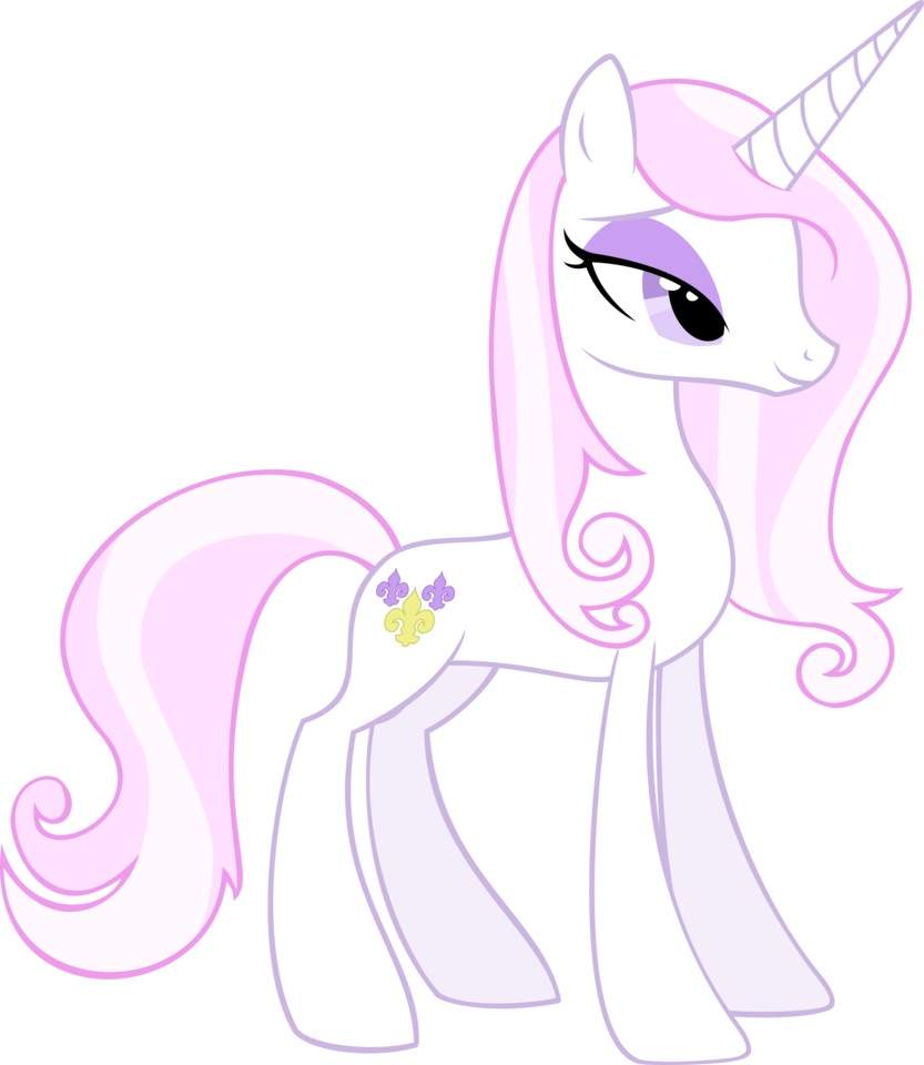 My Top 5 Best Looking MLPFIM Ponies Cartoon Amino
