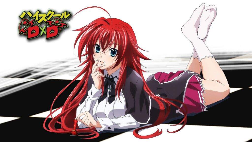 Chicas pelirrojas del Anime 😘😘😘 | •Anime• Amino