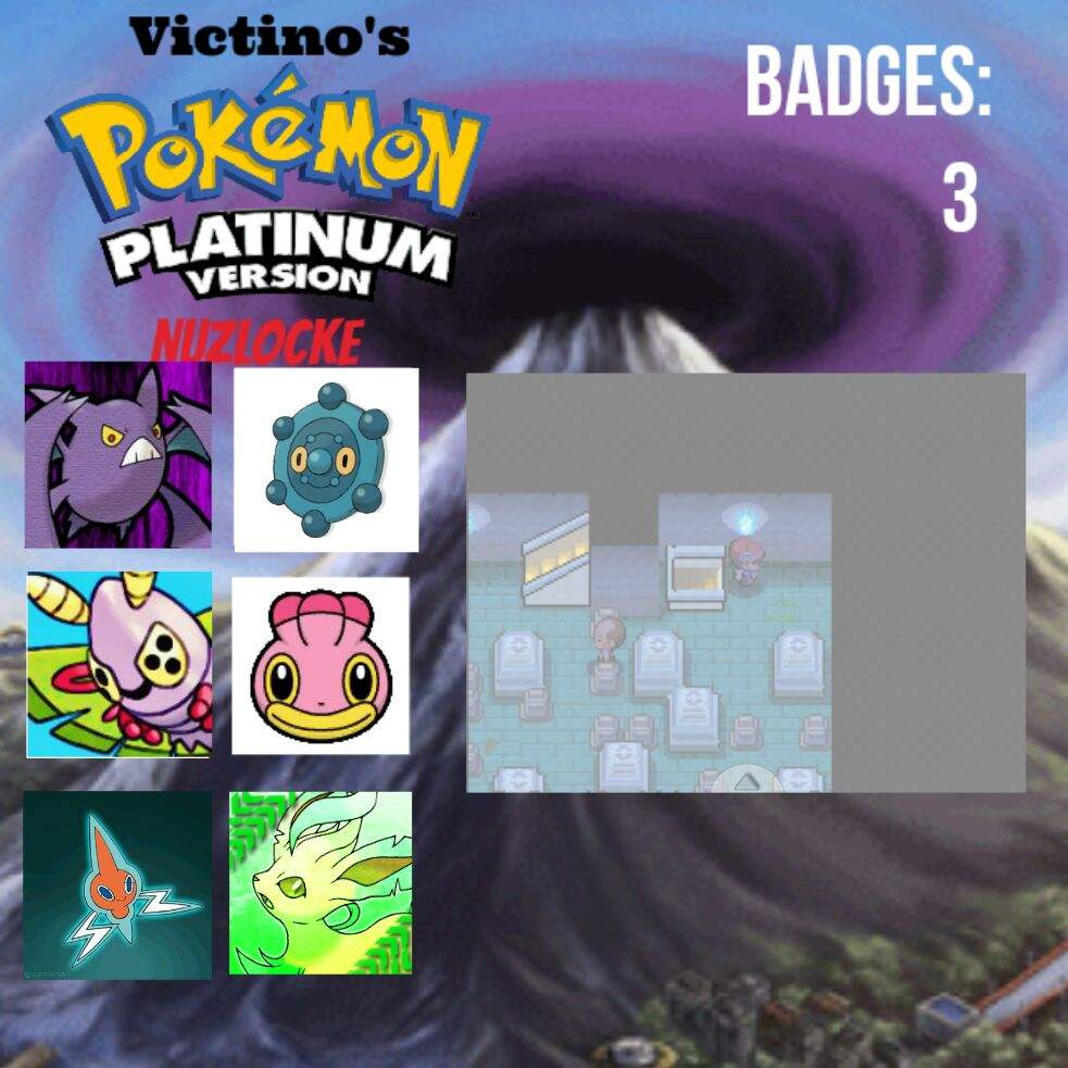 pokemon lost tower platinum worse not as good