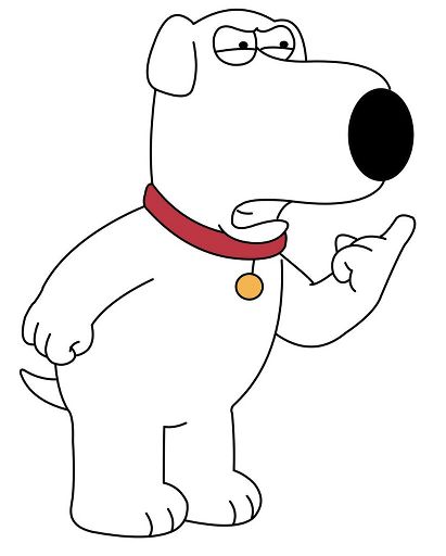 Brian Griffin | Wiki | Cartoon Amino