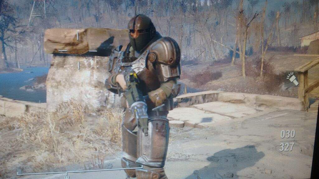 fallout 4 best armorclothing mods