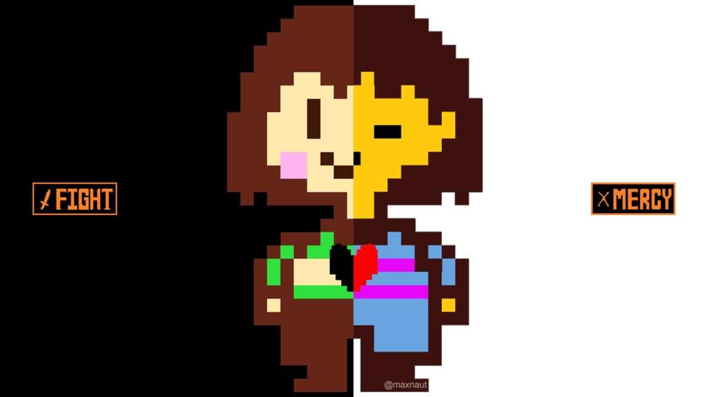 Chara | Wiki | Undertale Amino