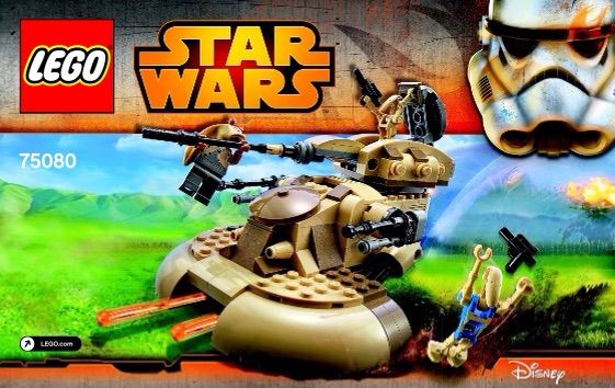 star wars phantom menace lego sets