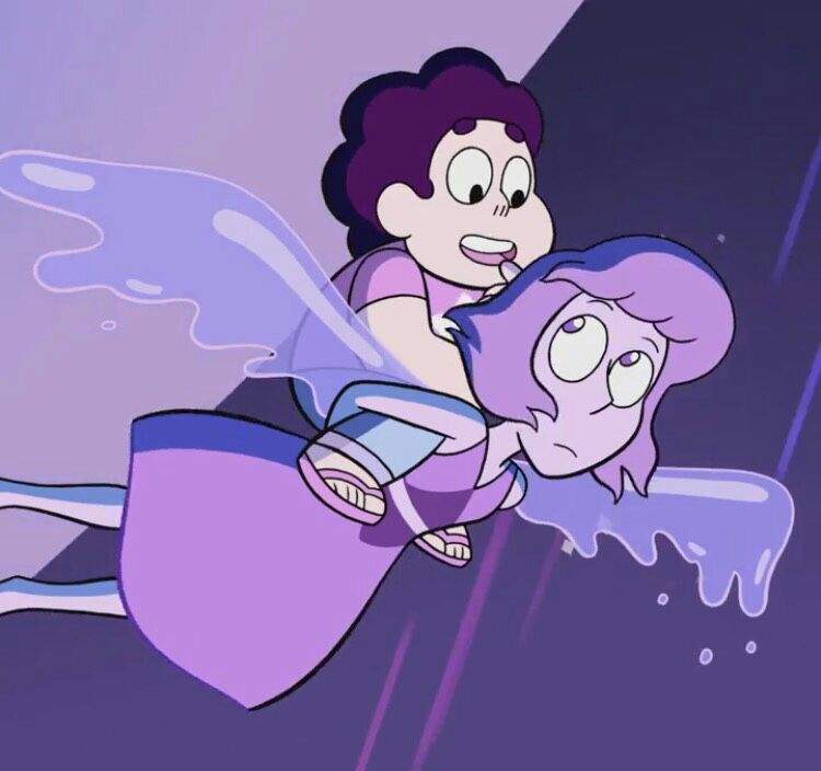 Lapis Lazuli | Cartoon Amino