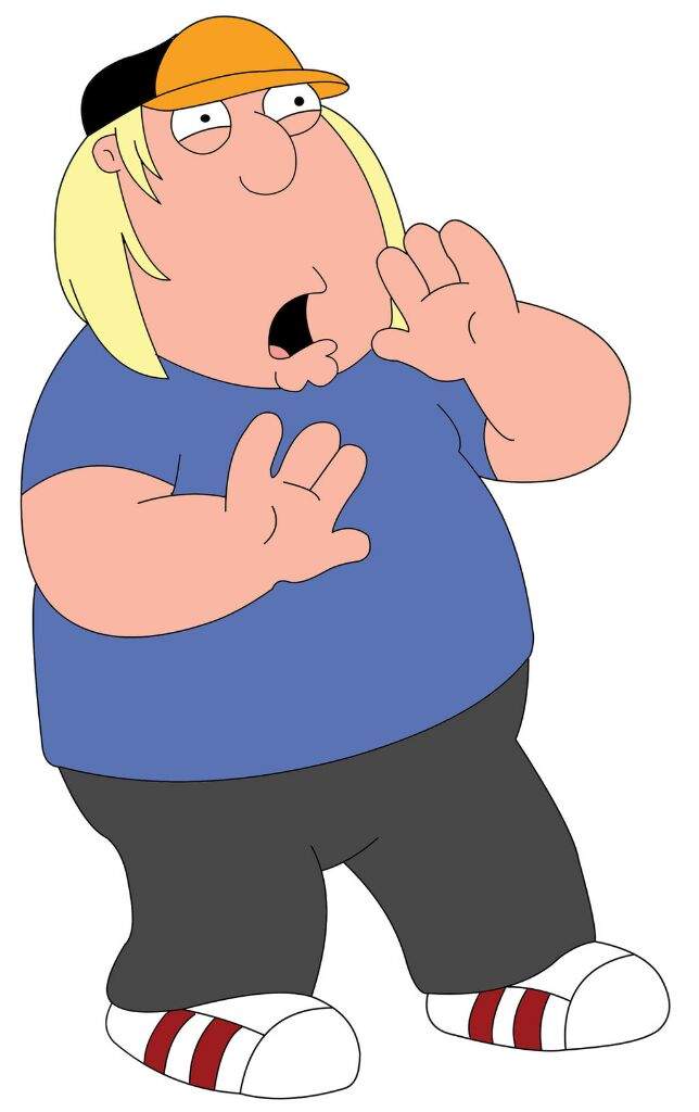 Chris Griffin | Wiki | Cartoon Amino