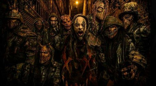 Mushroomhead | Wiki | Metal Amino