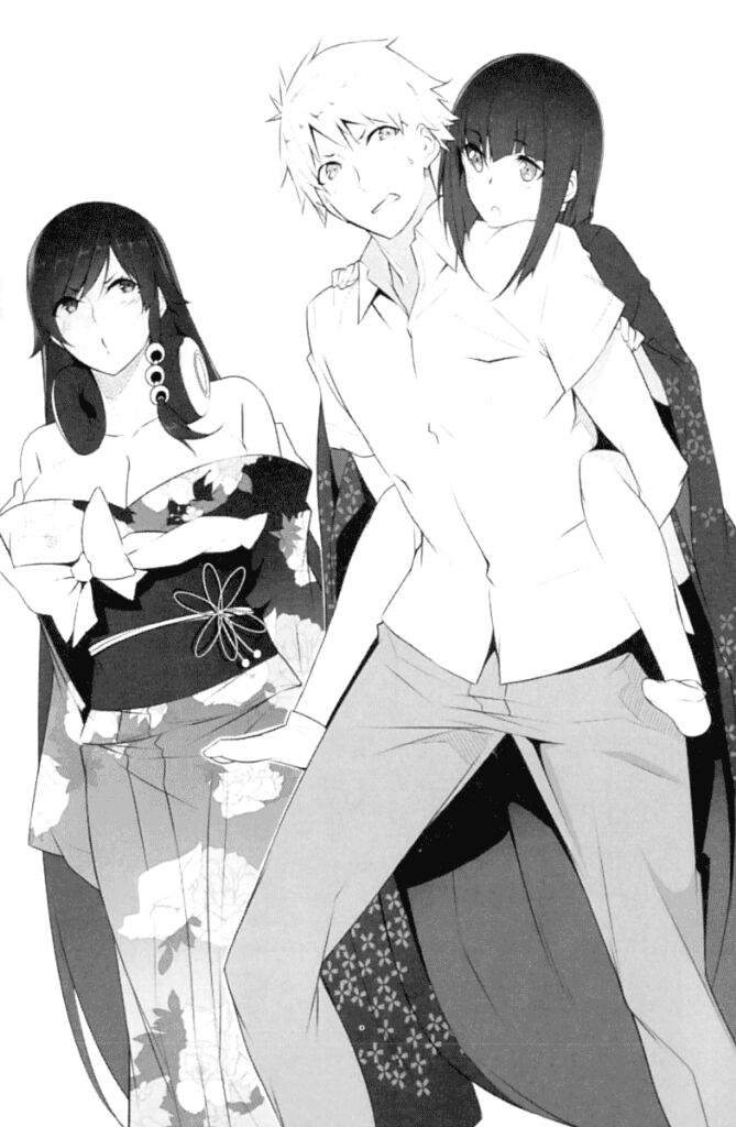 The Zashiki Warashi Of Intellectual Village The Zashiki Warashi of Intellectual Village | •Anime• Amino