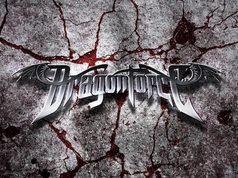 dragonforce new album