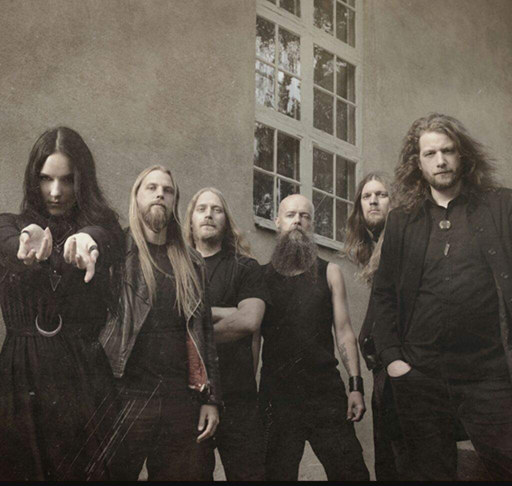 Draconian | Wiki | Metal Amino