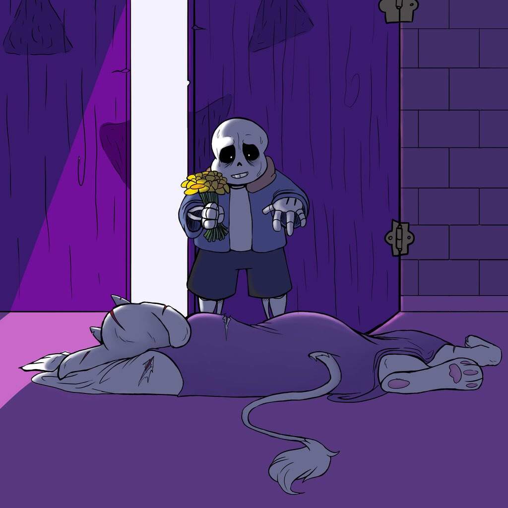undertale sex frisk and grillby