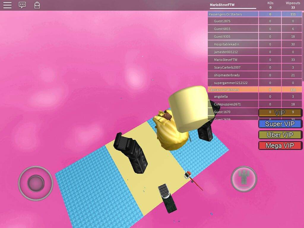 Roblox Sorry I Was Battle A Megalodon Minecraft Amino - uber vip roblox
