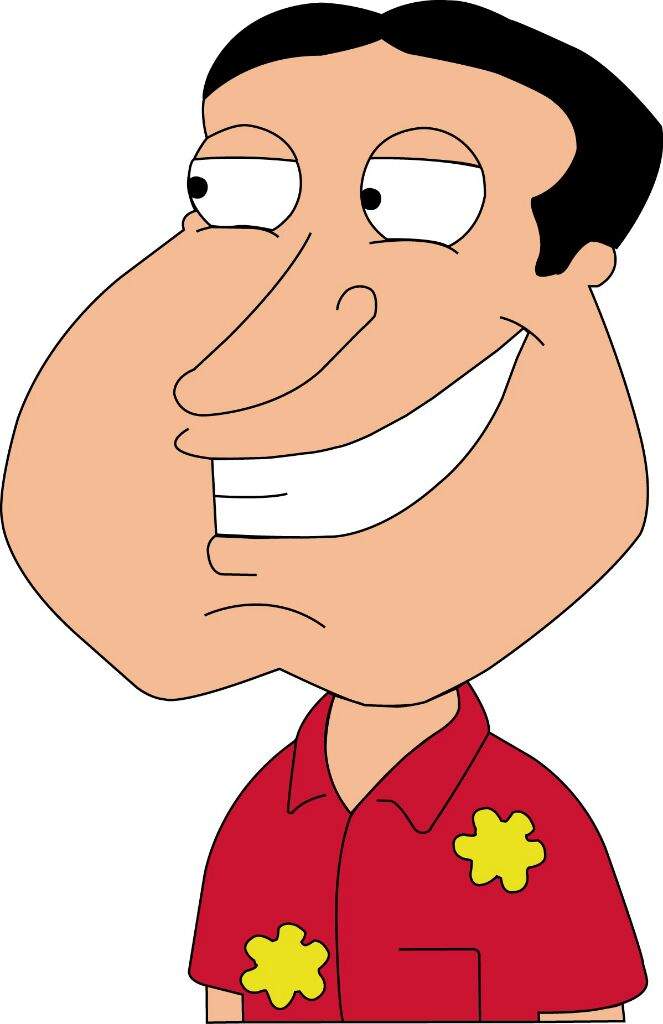 Glenn Quagmire | Wiki | Cartoon Amino