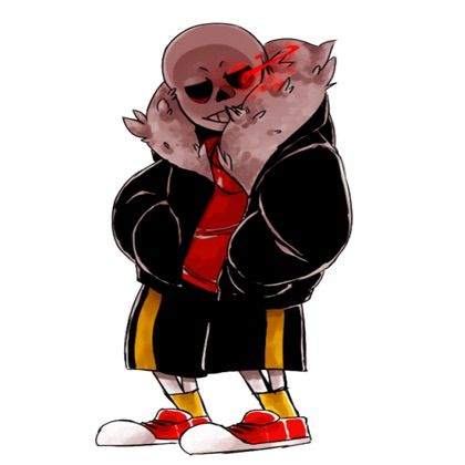 💢Underfell Sans💢 | Wiki | Undertale Amino