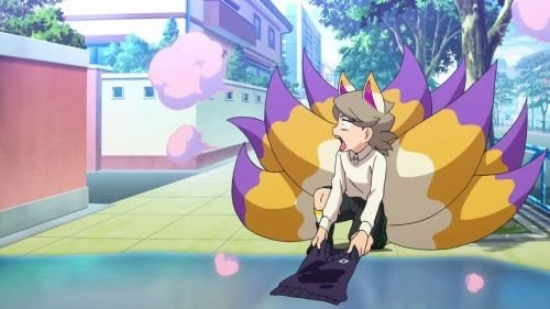Yokai Watch | Wiki | Anime Amino