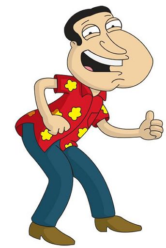 Glenn Quagmire | Wiki | Cartoon Amino