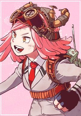 Mei Hatsume | Wiki | Anime Amino