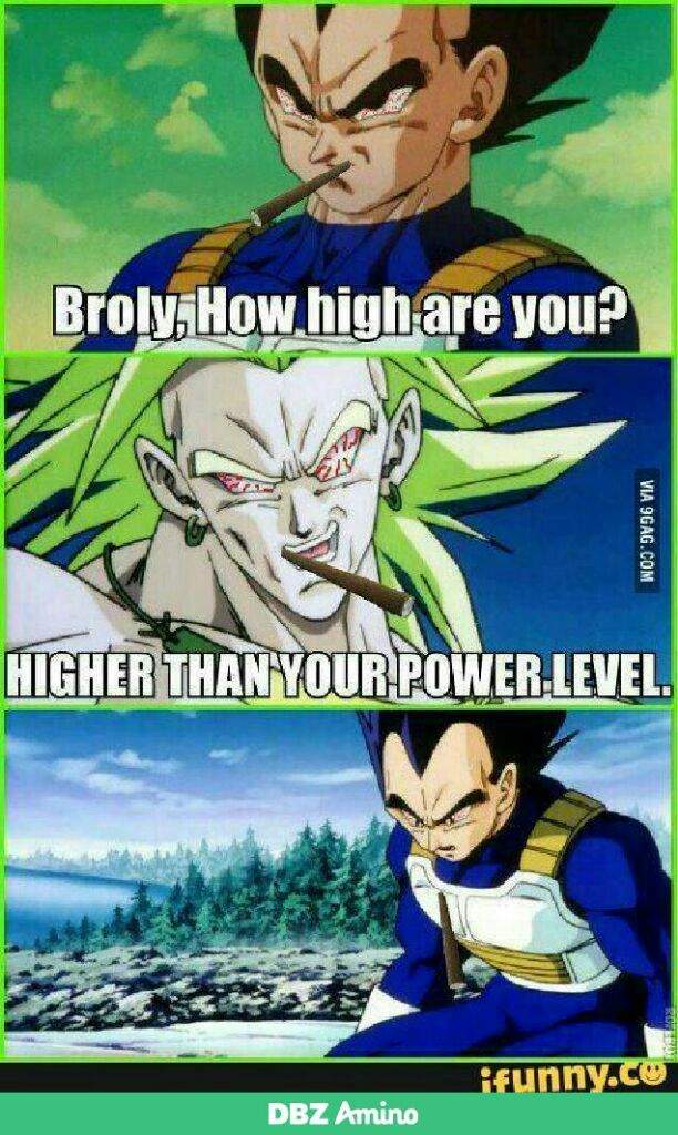 DBZ Jokes | DragonBallZ Amino