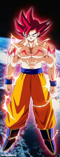 legendary super saiyan trunks