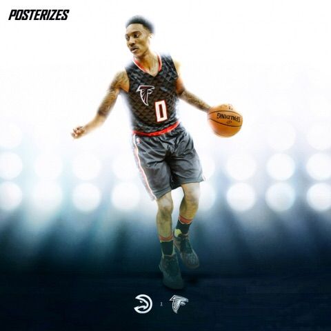 NBA x NFL Jersey Mashups | Hoops Amino