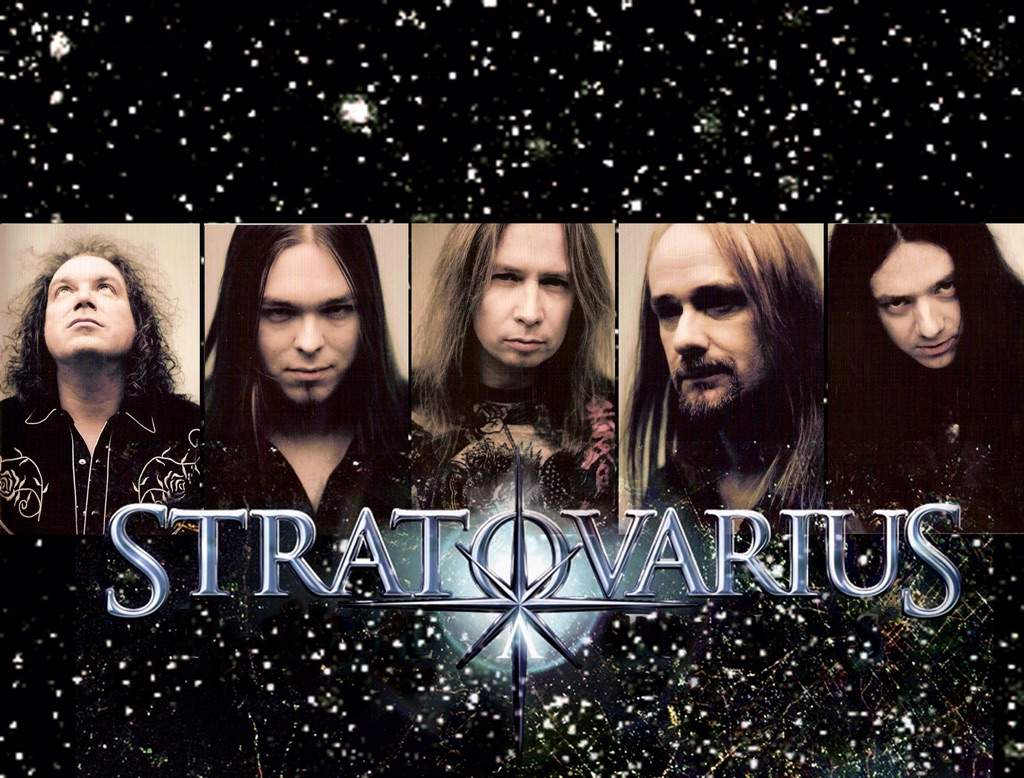 Stratovarius | Wiki | Metal Amino