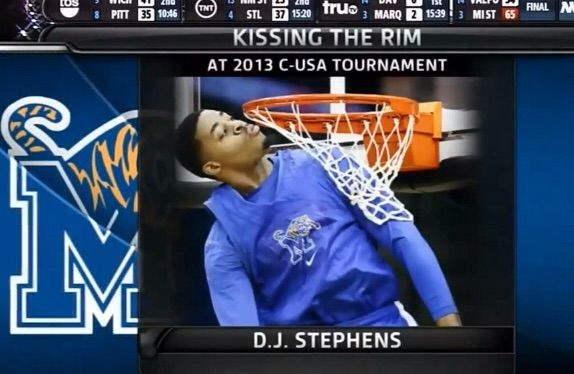 Overlooked Prospects 1 Dj Stephens Hoops Amino