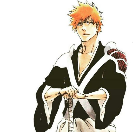 Ichigo - Bleach ☺ | •Anime• Amino