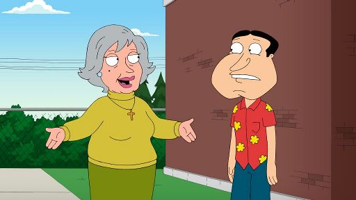 Glenn Quagmire | Wiki | Cartoon Amino