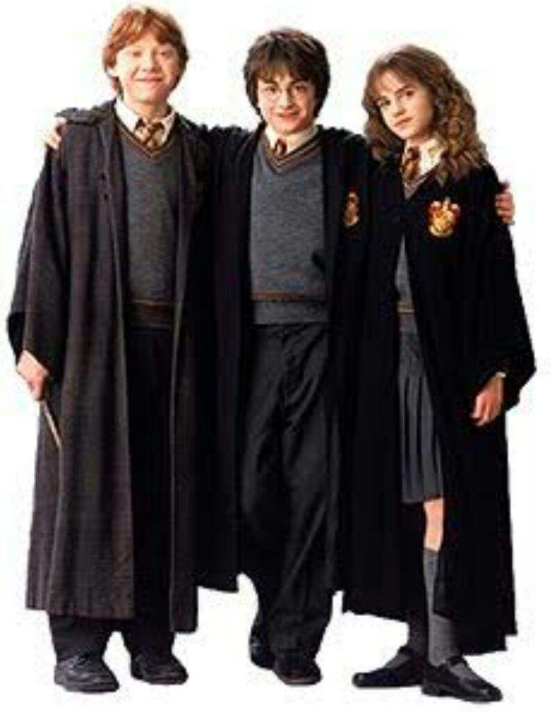Hogwarts Uniform | Harry Potter Amino