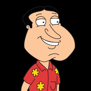 Glenn Quagmire 