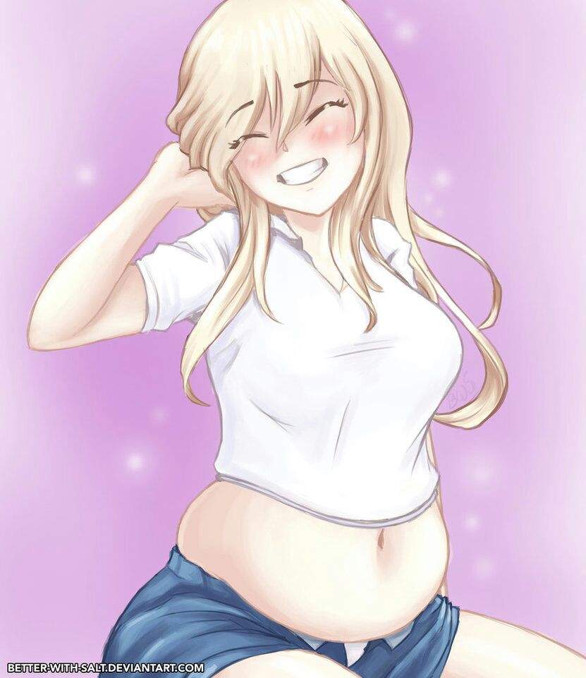 Cute Chubby Girls Anime Amino 7282