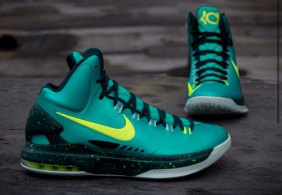 kd 5's Kevin Durant shoes on sale