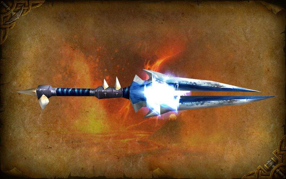 Legendary Weapon List, Which one do you want the most? WoW Amino