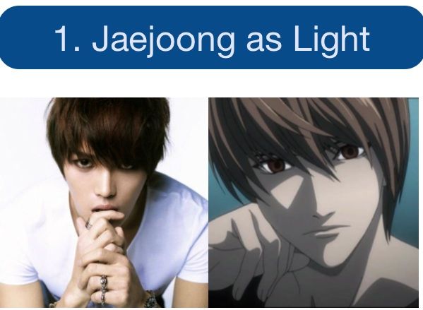 13 Idol That Are Basically Anime Characters In Real Life K Pop Amino
