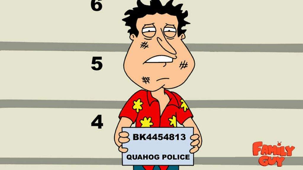 Glenn Quagmire | Wiki | Cartoon Amino