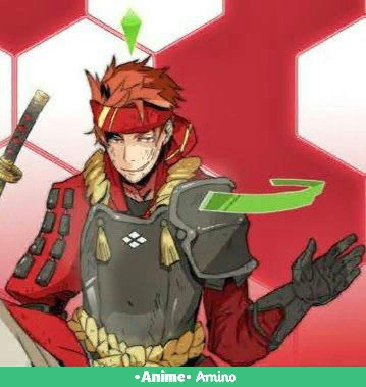Klein | Wiki | •Anime• Amino