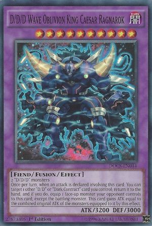 Awesome 77 Yugioh Longest Card Name