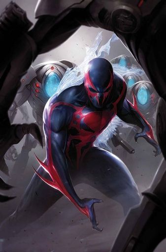 Spider-Man 2099 | Wiki | •Cómics• Amino