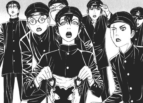 Litchi Hikari Club ; { SPOILER FREE REVIEW } | Anime Amino